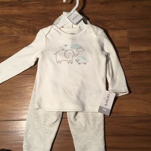 4 Piece Set- NWT